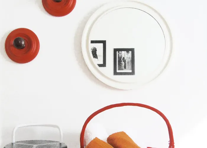 Гостевой дом Art Design Duomo 3*