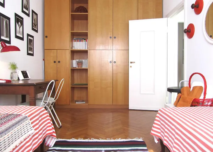 Guest house Art Design Duomo