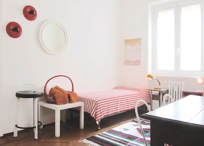 Art Design Duomo Guest house 3*