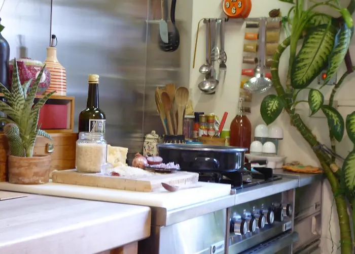 Guest house Art Design Duomo Milan