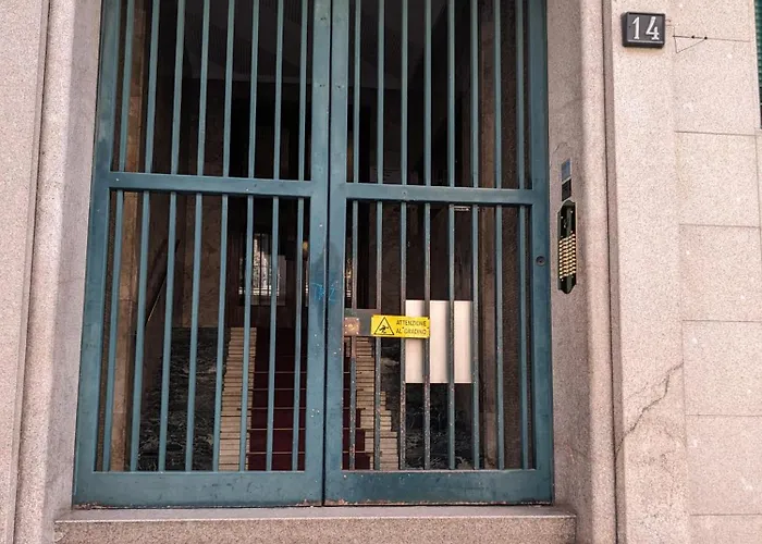 Art Design Duomo Милан