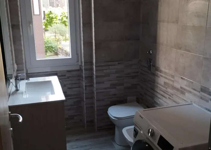 Turro Center Apartmán *