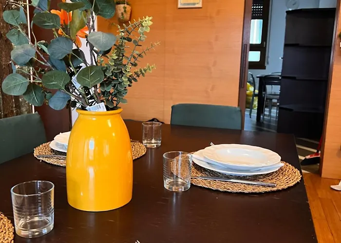 La Terrazza Su * 밀라노