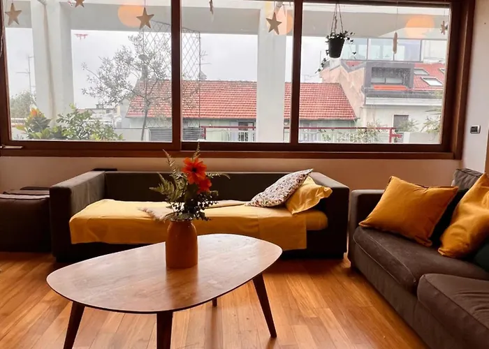 La Terrazza Su Διαμέρισμα Μιλάνο