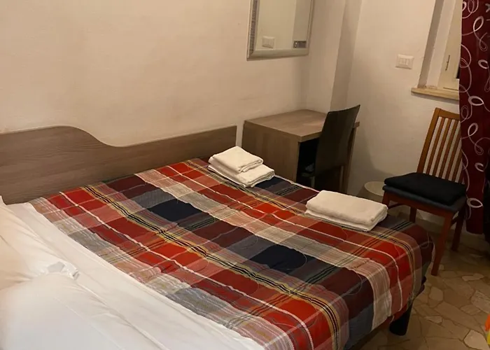 Bissi Hotel *