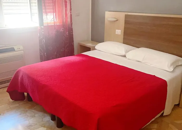 Hotel Bissi