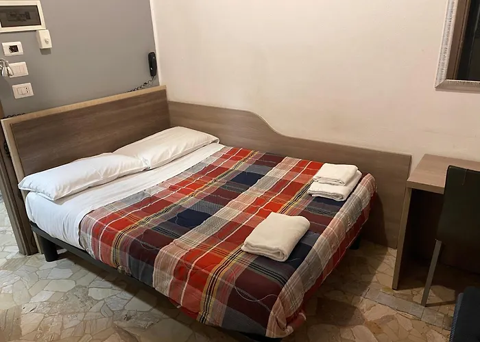 Hotel Bissi Mailand