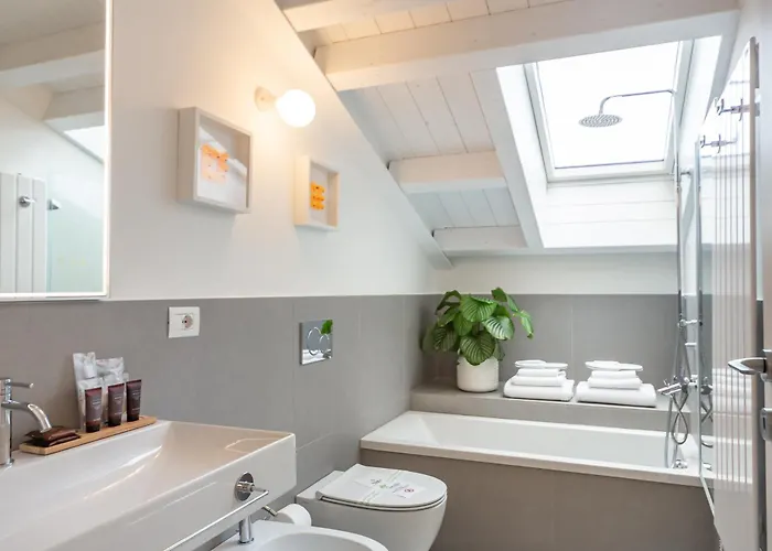 Welcome To The Center Of 아파트 밀라노