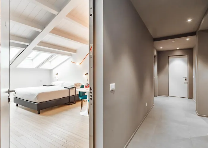 Welcome To The Center Of * 밀라노