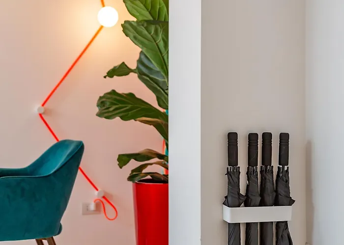 Welcome To The Center Of 아파트