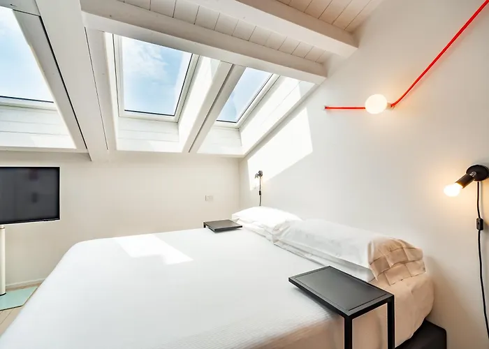 Welcome To The Center Of * 밀라노