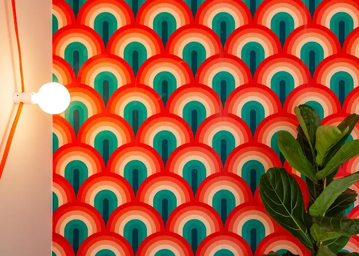 Welcome To The Center Of 밀라노