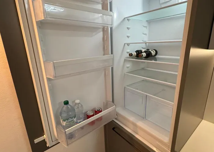 Loft Bosco Verticale - Isola