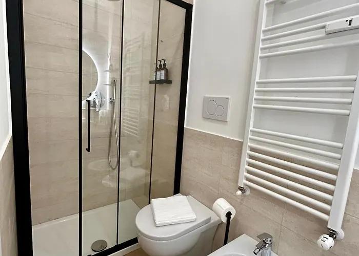 Apartamento Navigli-bocconi - Peque Home, Wi-fi