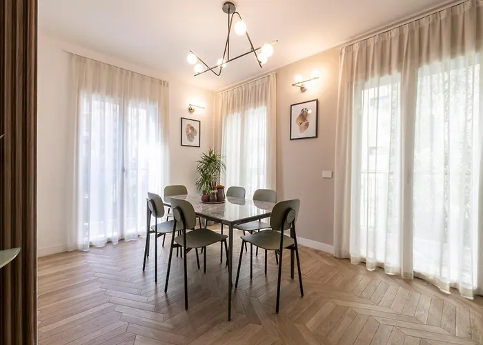 Modigliani Terrace Jacuzzi Golden House * מילאנו