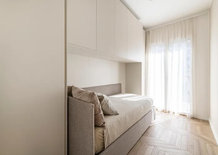 דירה Modigliani Terrace Jacuzzi Golden House