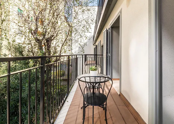 Modigliani Terrace Jacuzzi Golden House * מילאנו