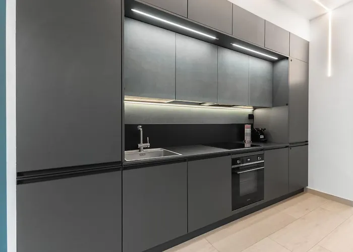 Minimal House - 4persone - Centro * מילאנו