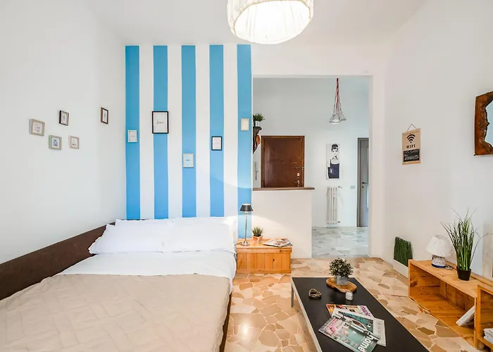 Exclusive Deluxe Between Duomo & San Siro 아파트 *