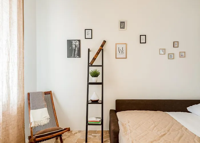 Exclusive Deluxe Between Duomo & San Siro 아파트 밀라노