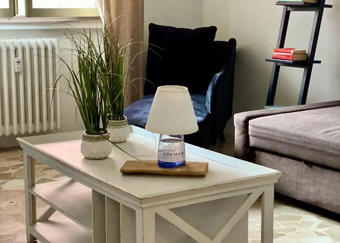 Exclusive Deluxe Between Duomo & San Siro 아파트 밀라노