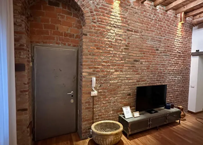 Апартаменты Emme Loft I First Moon - Exclusive Design With Balcony