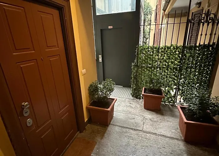 Апартаменты Emme Loft I First Moon - Exclusive Design With Balcony *