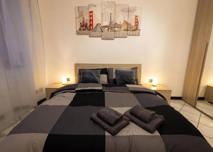 New Milan-oh My House! *