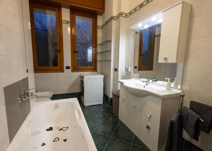 New Milan-oh My House! Apartman *