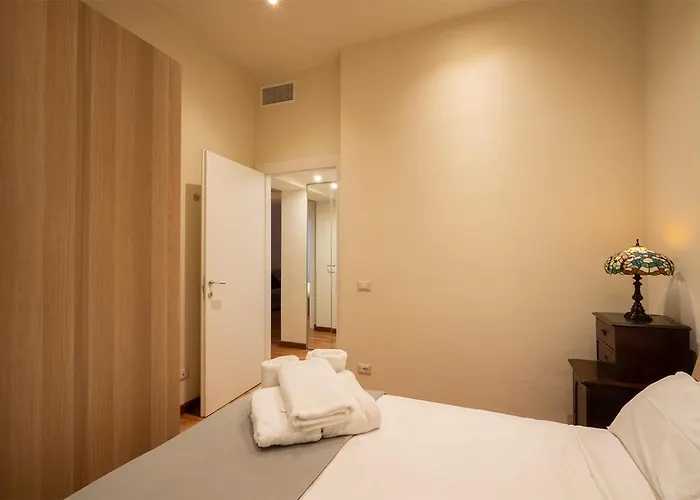 Emme Loft I First Moon - Exclusive Design With Balcony *