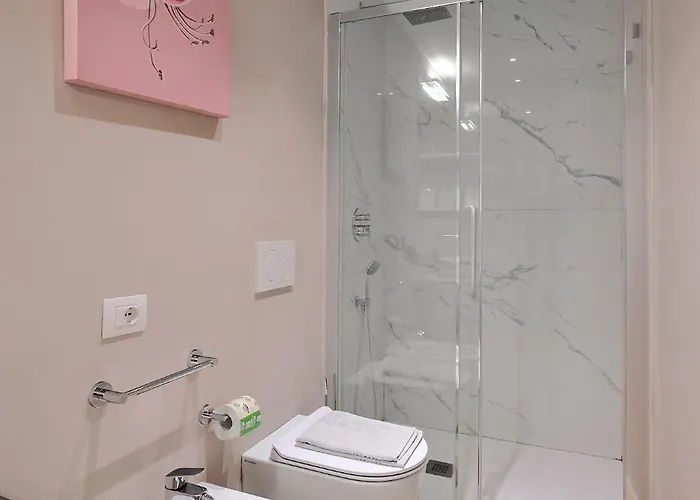 Style-hosted By Sweetstay Apartmán