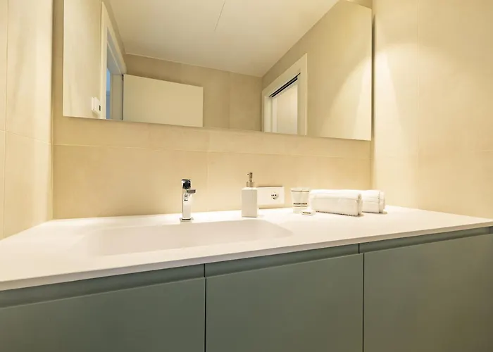 Pgrhome Buenos Aires Porta Venezia B * Milaan