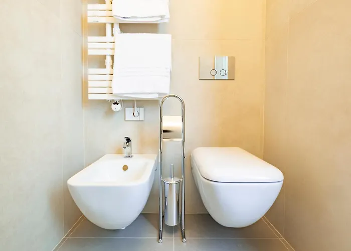 Pgrhome Buenos Aires Porta Venezia B *