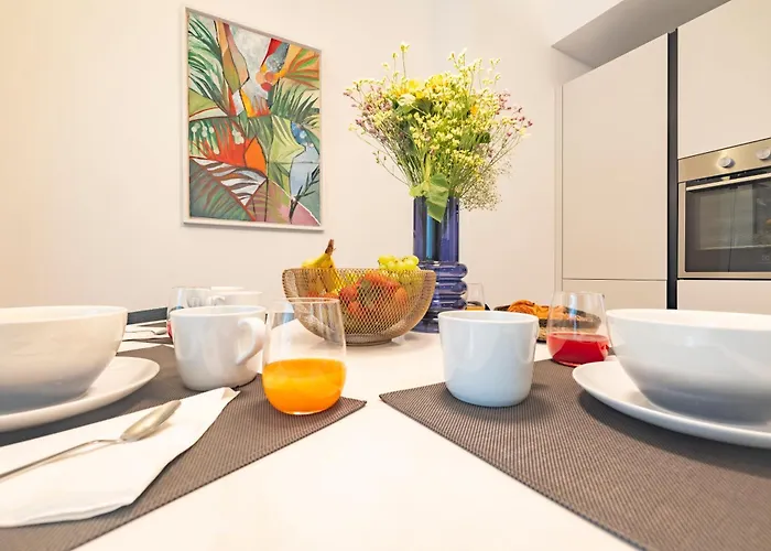 Pgrhome Buenos Aires Porta Venezia B