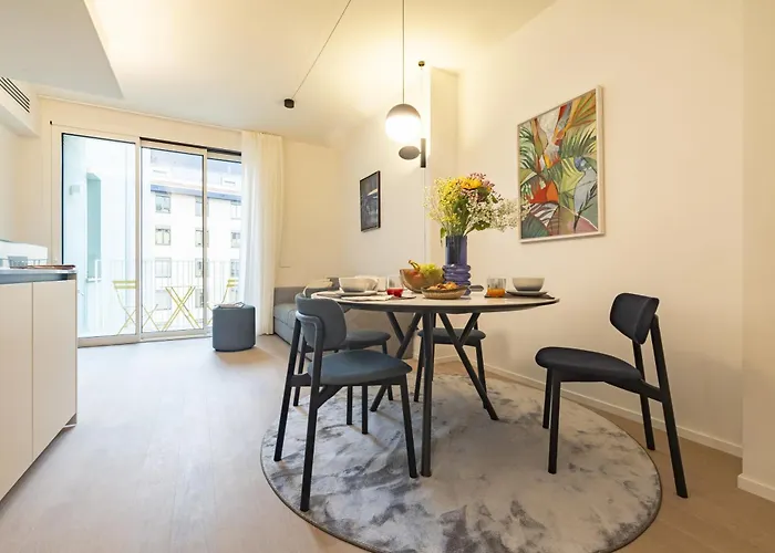 Apartmán Pgrhome Buenos Aires Porta Venezia B *