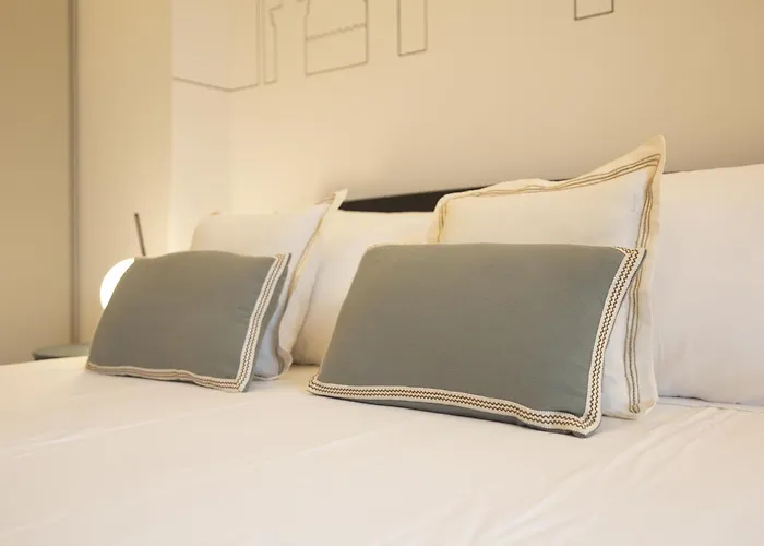 Apartmán Pgrhome Buenos Aires Porta Venezia B *