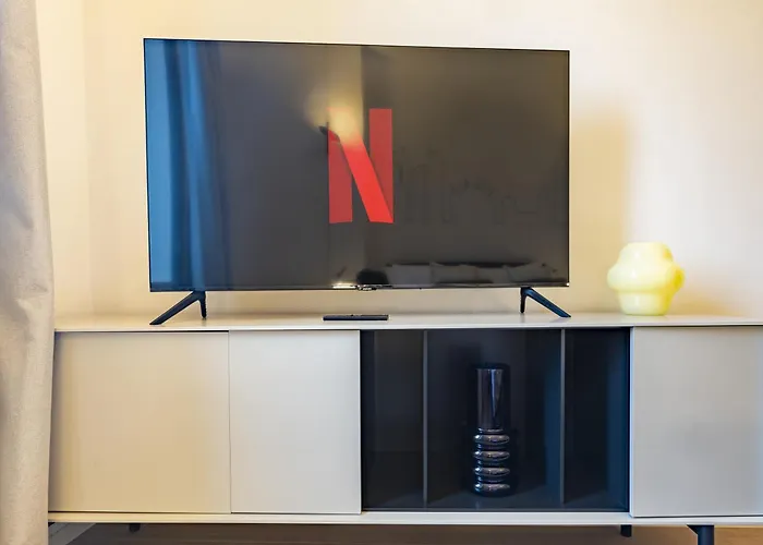 Pgrhome Buenos Aires Porta Venezia B *