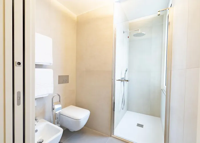 Pgrhome Buenos Aires Porta Venezia B