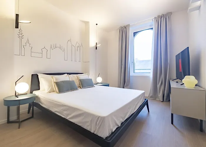 Pgrhome Buenos Aires Porta Venezia B *