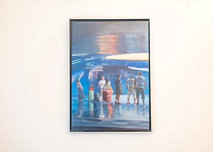 Pgrhome Buenos Aires Porta Venezia B