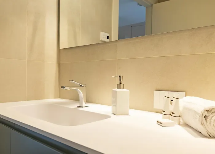Pgrhome Buenos Aires Porta Venezia B Apartmán