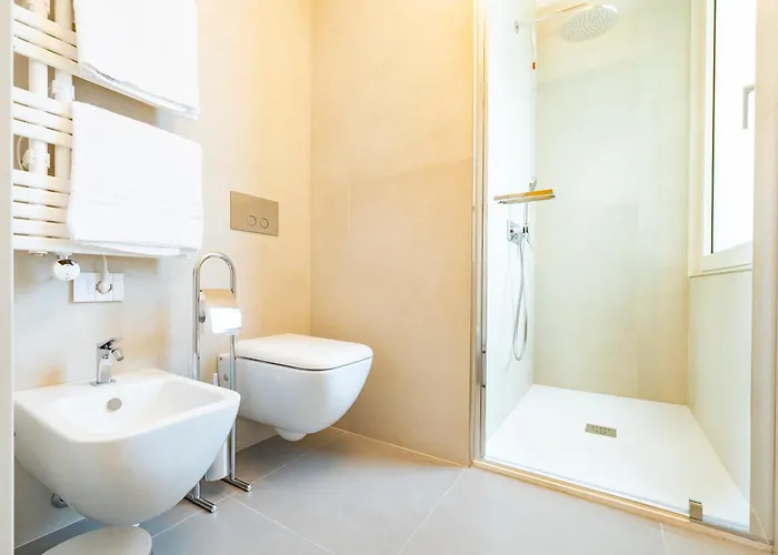 Apartmán Pgrhome Buenos Aires Porta Venezia B *