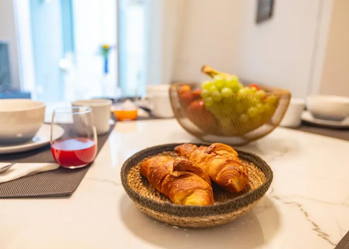 Apartmán Pgrhome Buenos Aires Porta Venezia B