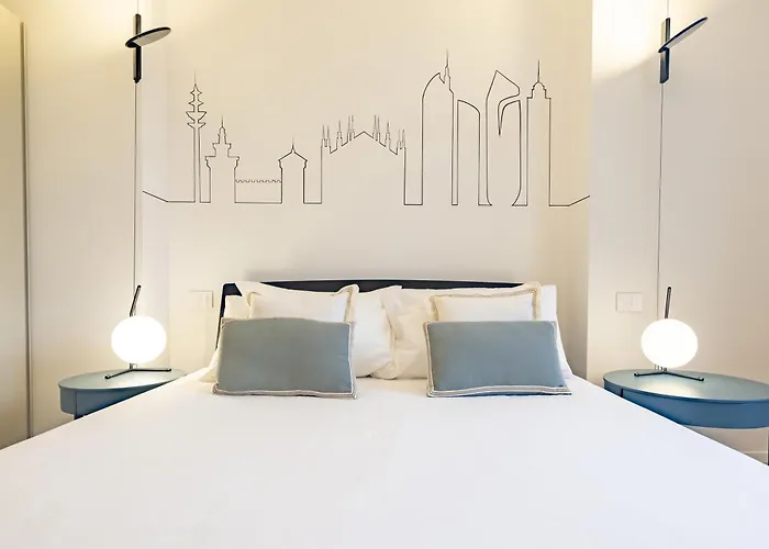 Apartmán Pgrhome Buenos Aires Porta Venezia B