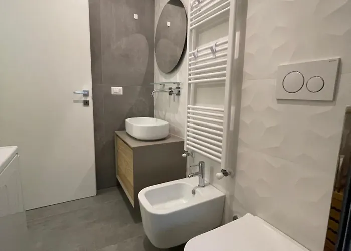 Easy To 아파트 밀라노