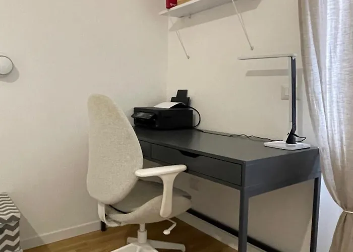 Easy To Apartmán