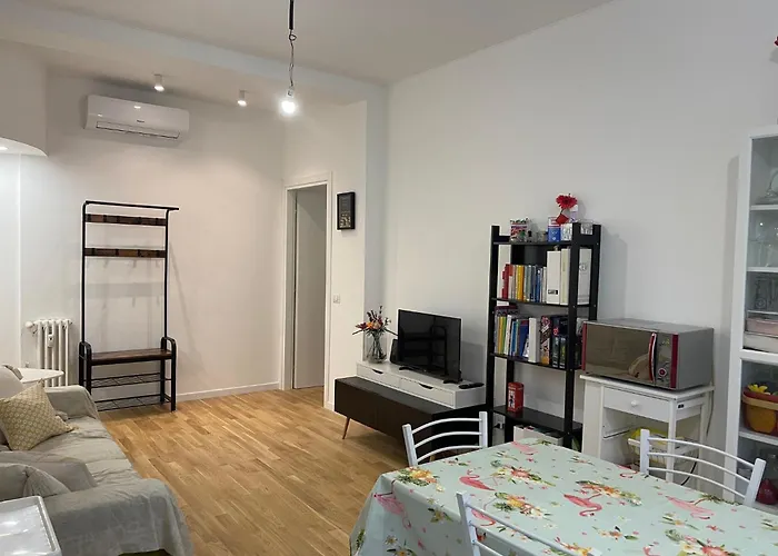 Easy To Apartmán *