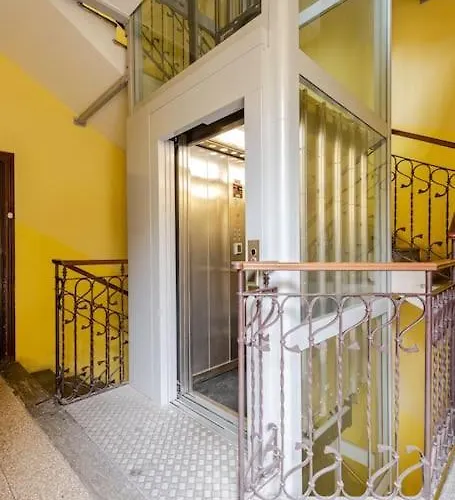 Wi-fi - Garibaldi - Isola شقة ميلان