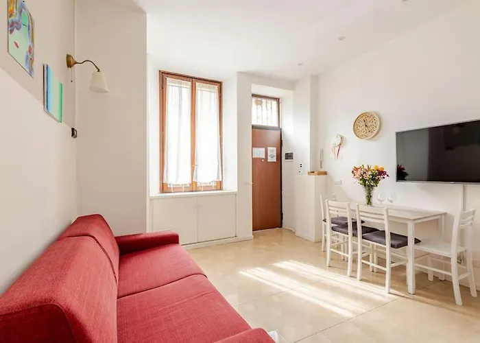 Wi-fi - Garibaldi - Isola ميلان