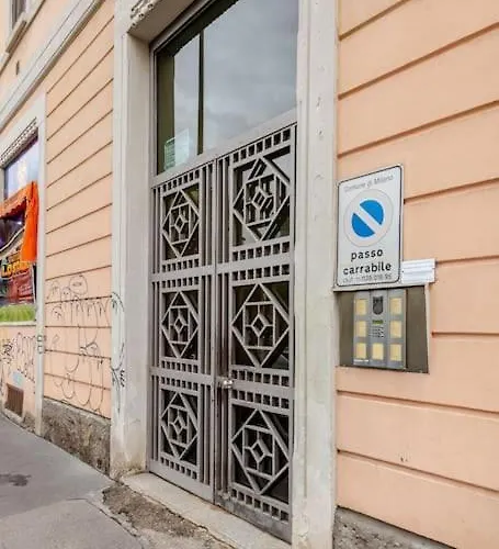 Wi-fi - Garibaldi - Isola * ميلان